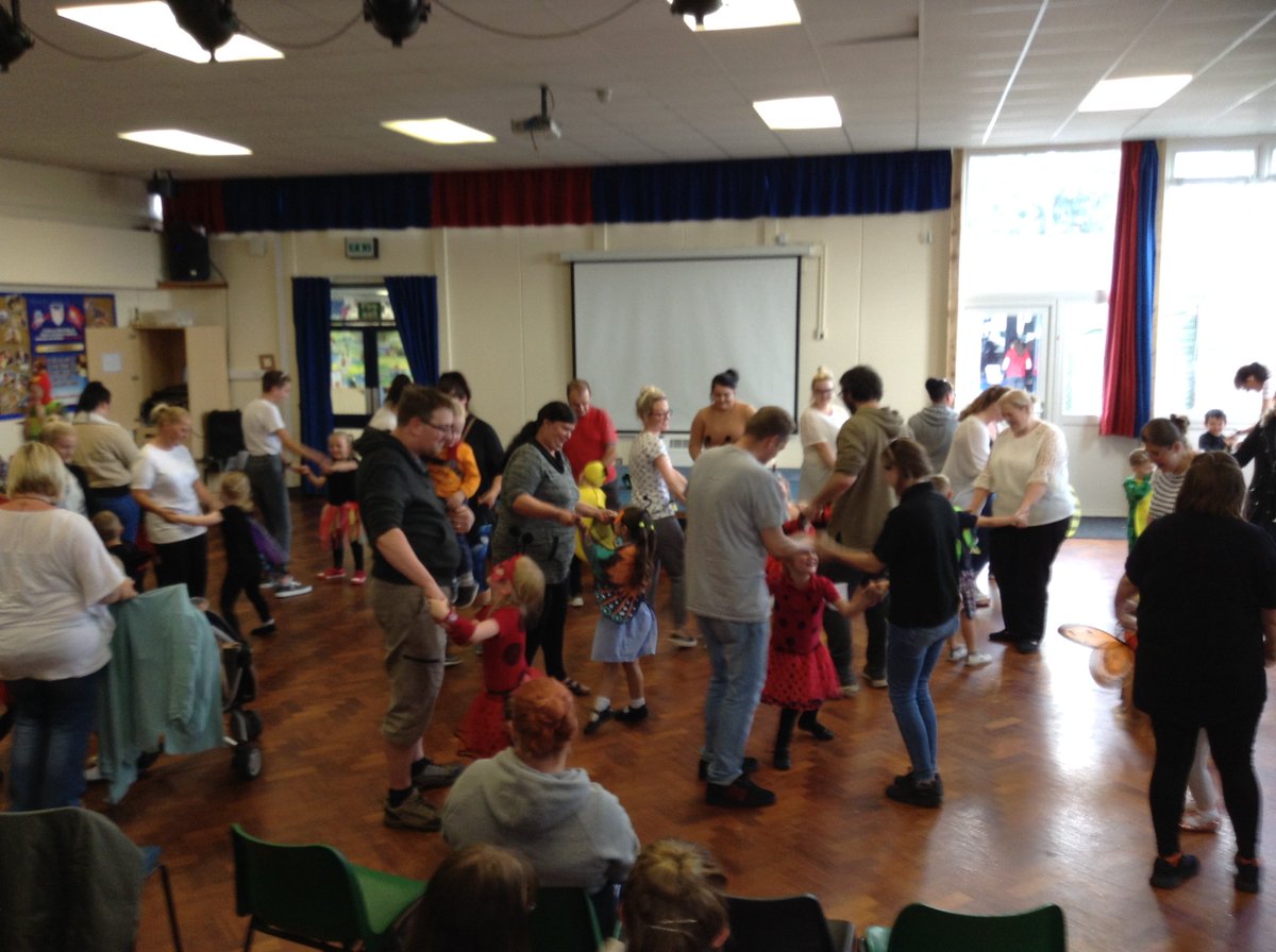 Stranton Primary School (@strantonprimary) on Twitter photo Well done to Class 1 and Class 2 for your fantastic Ugly Bug Ball performance for parents and carers. Well done to Class 1 and Class 2 for your fantastic Ugly Bug Ball performance for parents and carers.