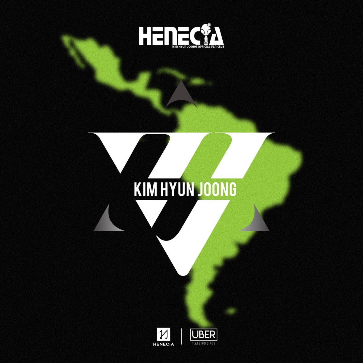 WITH_UBER's tweet photo. [NOTICIA] KIM HYUN JOONG LATIN AMERICA OFFICIAL FANCLUB "HENECIA LATIN" RECLUTAMIENTO Y APAERTURA DE PÁGINA

https://t.co/WLx9KhmnvA

#김현중 #KIMHYUNJOONG #HENECIA #HANECIALATIN #UBERPlaceHoldings https://t.co/MEoR5nGMqN