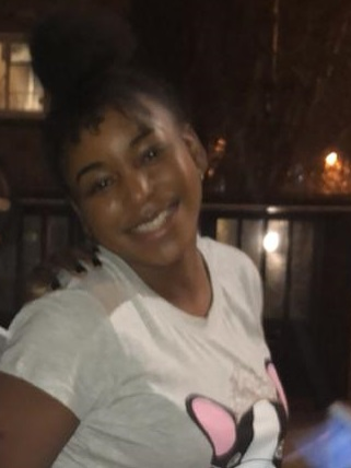 MPSIslington's tweet photo. KELLYCIA LAMVU is missing from Islington
Have you seen her? 
Please call 101 ref: 19MIS026510 https://t.co/HDn311BYPE