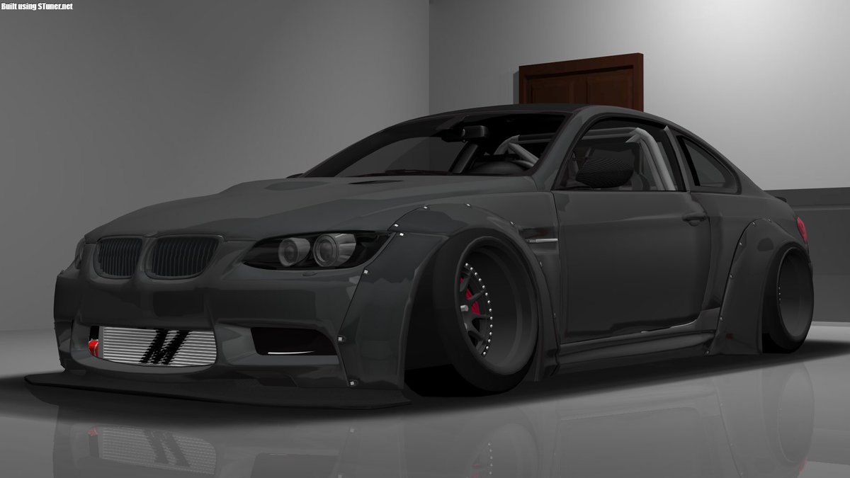 016StreetAttack's tweet image. BMW M92 LB 三点盛り💪💪

3枚目はボツやけど……🙄

#stuner