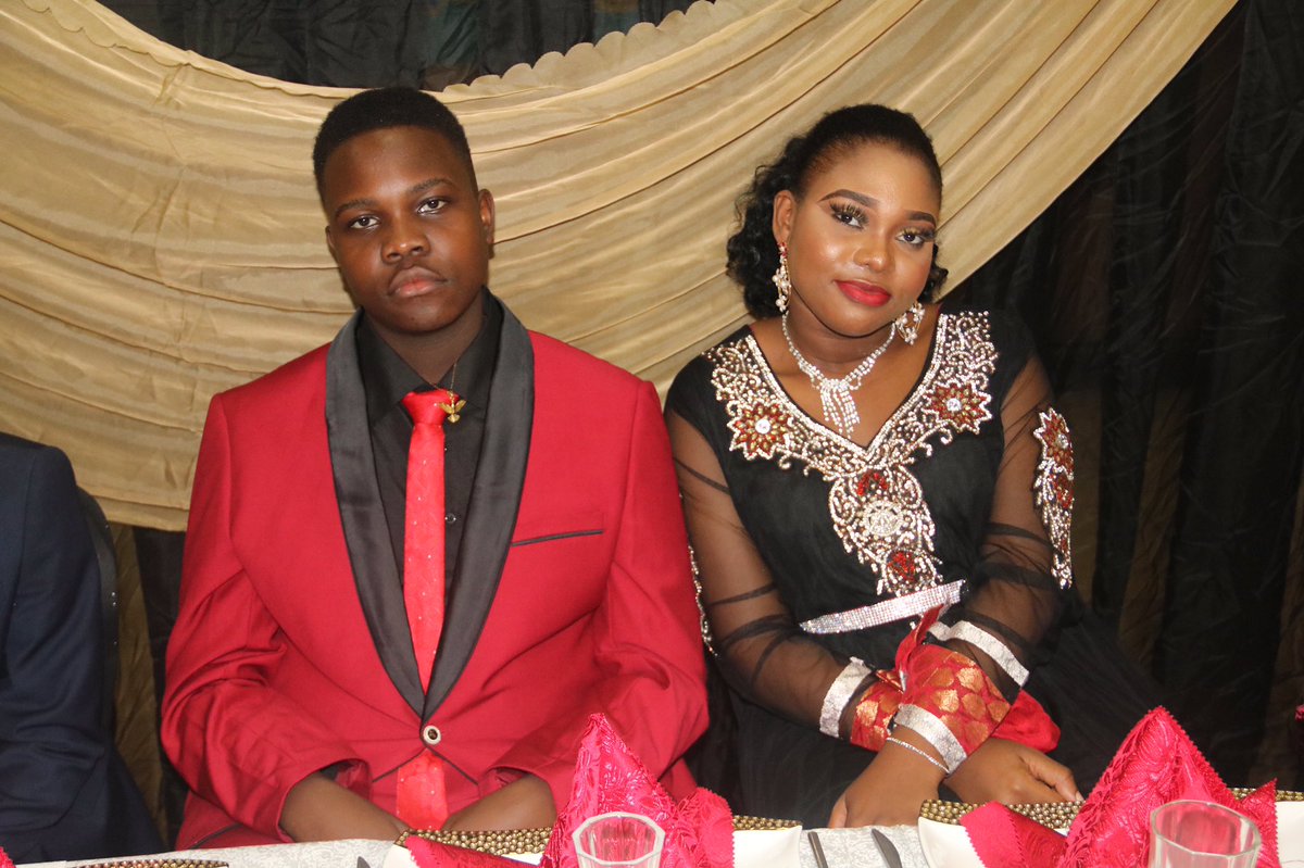 STTRegency's tweet photo. PROM 2019💥
.
.
.
.
#sttregencyschools #sttregencycollege #secondaryschoolprom #prom2019 #prom2k19 #graduatingclassof2019 #prominnigeria #lagosprom #lagosparty https://t.co/l0TanAgjXd