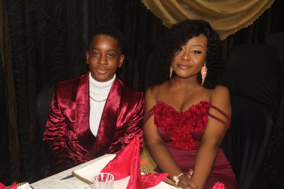 STTRegency's tweet photo. PROM 2019💥
.
.
.
.
#sttregencyschools #sttregencycollege #secondaryschoolprom #prom2019 #prom2k19 #graduatingclassof2019 #prominnigeria #lagosprom #lagosparty https://t.co/l0TanAgjXd