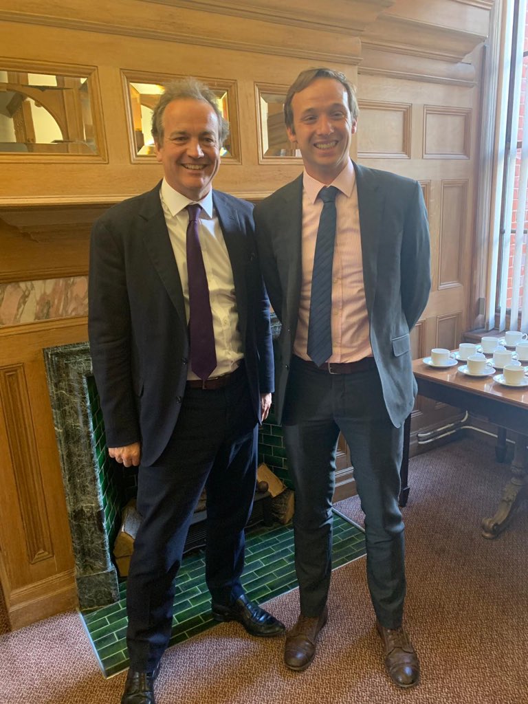 Chris_Spencer27's tweet photo. Today marks the end of my secondment to @ukhomeoffice working on @NickHurdUK‘s #FrontLineReview
It’s been a fantastic experience and I believe the right messages are being heard and the right action will follow https://t.co/VJSIqqvT9d