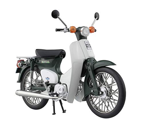 スーパーカブのtwitterイラスト検索結果 古い順