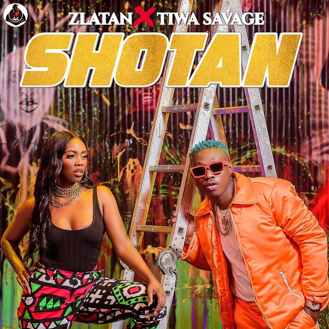 CoolFMPH's tweet photo. 📻NP #BrandNEWMagic 🔥 @zlatanibile "Shotan" @TiwaSavage on the #MiddayOasis w/ @KO959 x @thereal_honey_ #TGIF

👉📻https://t.co/GmsQ5WXAmX https://t.co/baoNcjEUjn