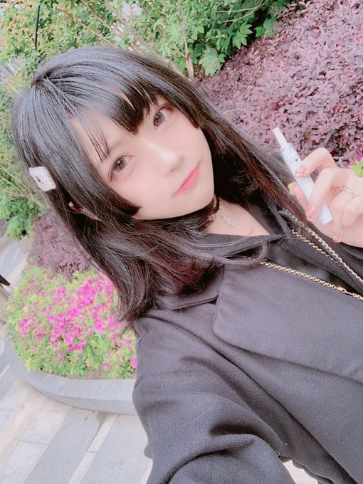 Twitterのコスプレ画像8