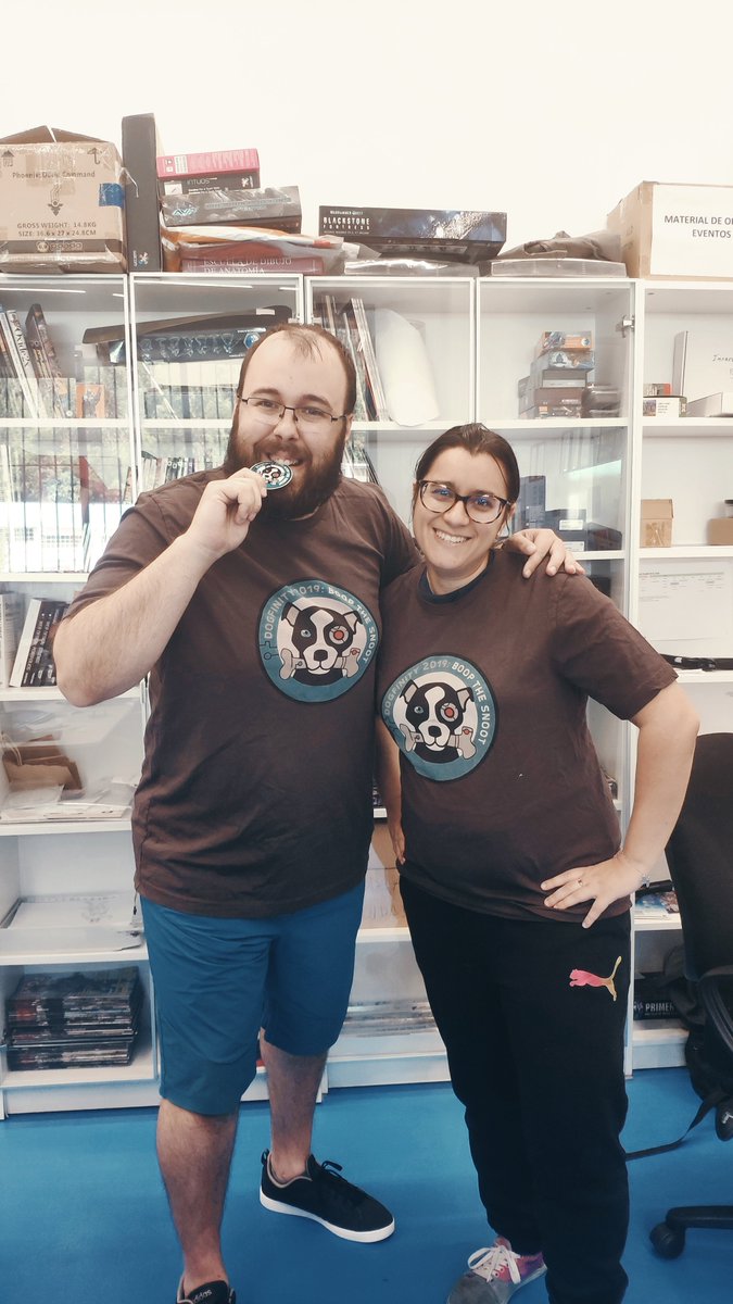 Infinity universe tweet media