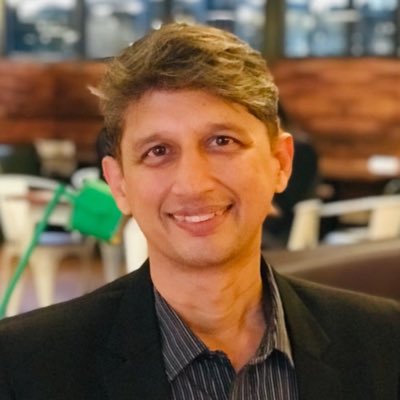 vaibhavdatar's tweet photo. #NewProfilePic https://t.co/kGYvqF2aNx