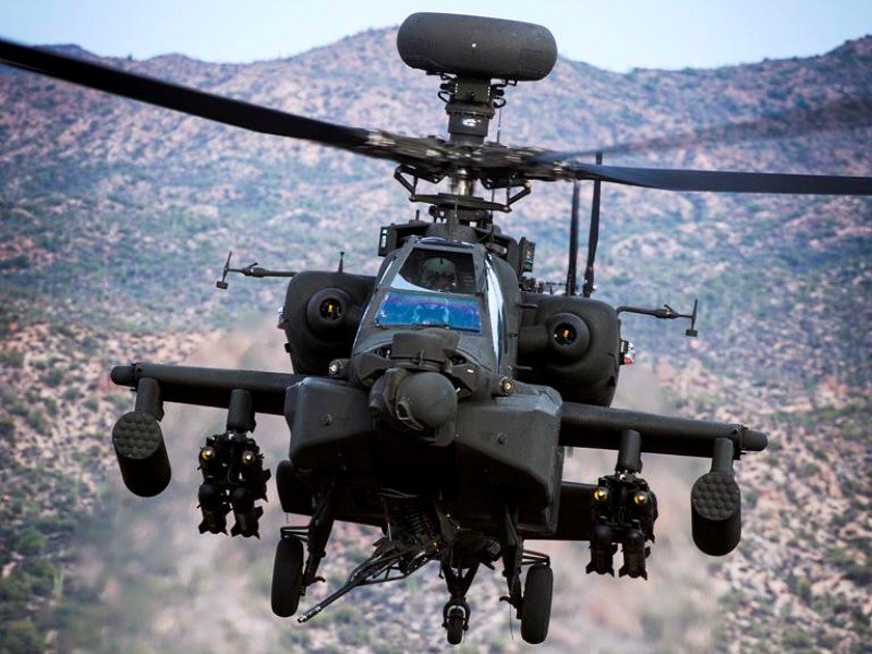 SemperMiles's tweet photo. Det kan bli 600 ännu vassare Apache-helikoptrar för US Army. https://t.co/wQQd3KsPmF #apachehelicopter #ah64 #ah64apache #ah64guardian #ah64d #ah64e #helicopter #militaryaircraft #attackhelikopter #usarmy #armyaviation #boeing https://t.co/Ltye22AyAI