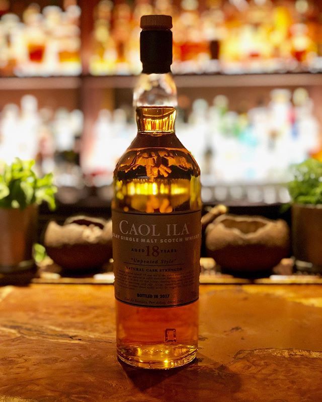 Still some tickets available for The Magnificent Seven Whisky Tasting Internationally renowned mixologist and Hide Bar Manager, Oskar Kinberg, has carefully curated a selection of the very finest Scottish whiskies alongside Colin Dunn. They have worke… ift.tt/2XM9QHw