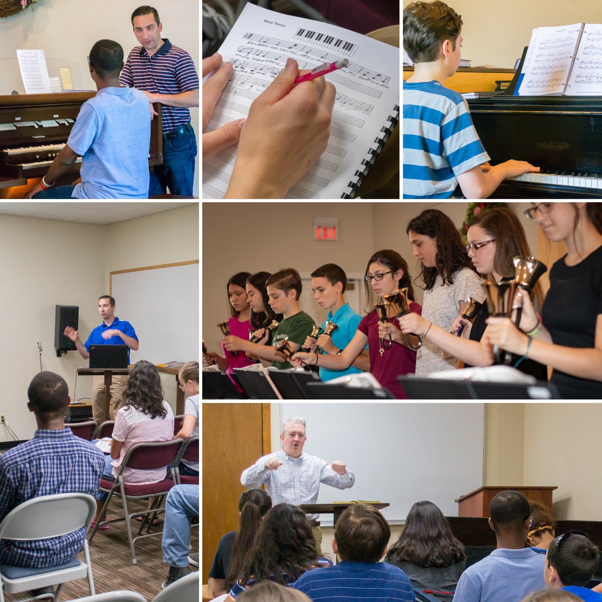 NebcOnline's tweet photo. Music Camp has been a great place for fun, learning, and spiritual growth! #nebcmusiccamp2019 #thenebc #nebcactivity https://t.co/xJ4NLqx7RN