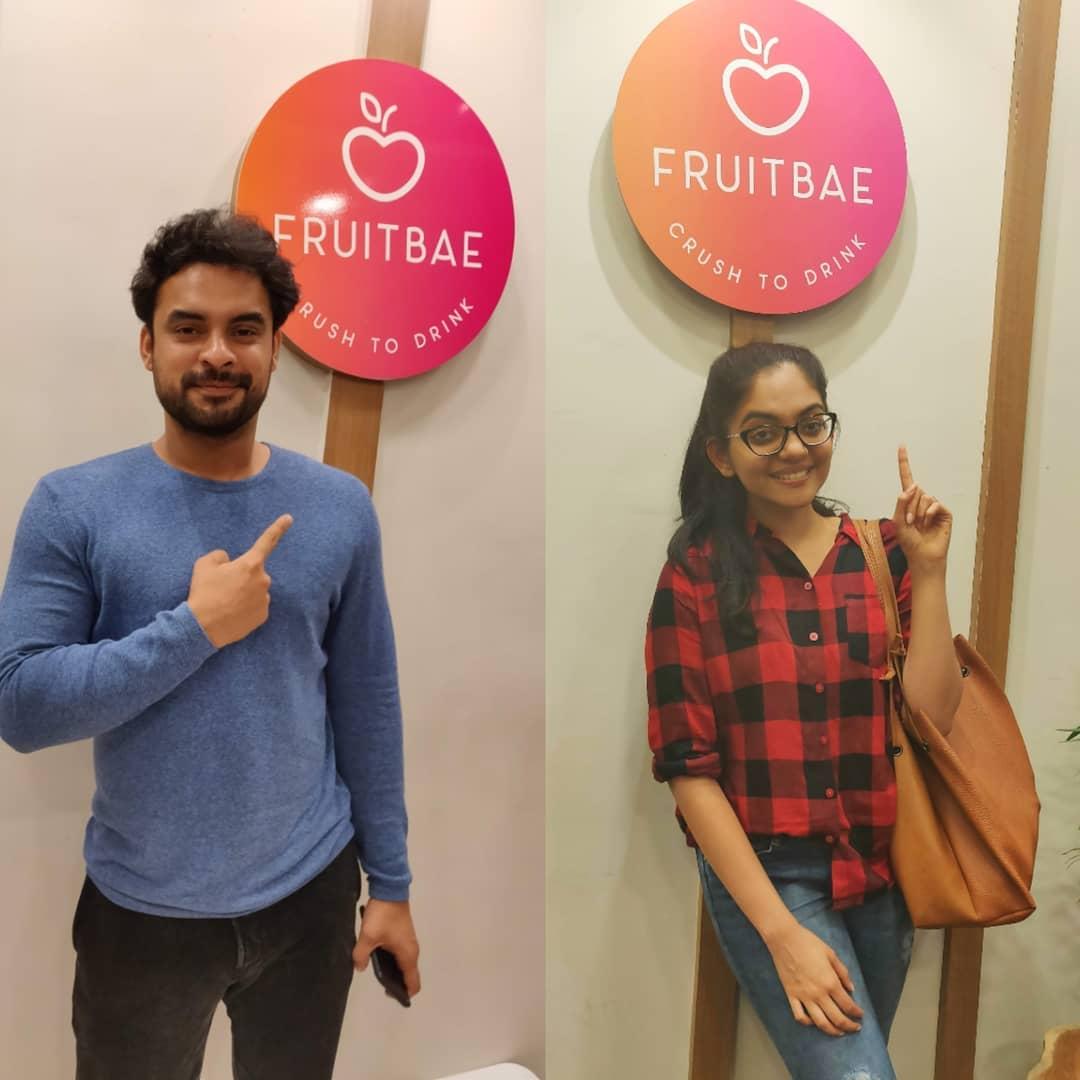FruitBae tweet media