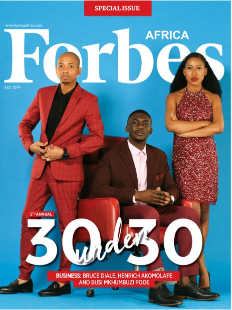 bsm_upf's tweet photo. MSc in IT graduate @hentex1, makes the prestigious @forbesafrica #30Under30 list. Akomolafe is one of Africas's talents and entrepreneurs who will lead future society in 4 sectors: ✅business, ✅technology, ✅creativity and ✅sport.
➡️https://t.co/vNClHAW6RB
#BSMtransforms https://t.co/0jJ2VBjq2c