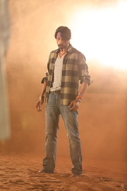 kicha sudeep pailwan aka pahilwan telugu movie