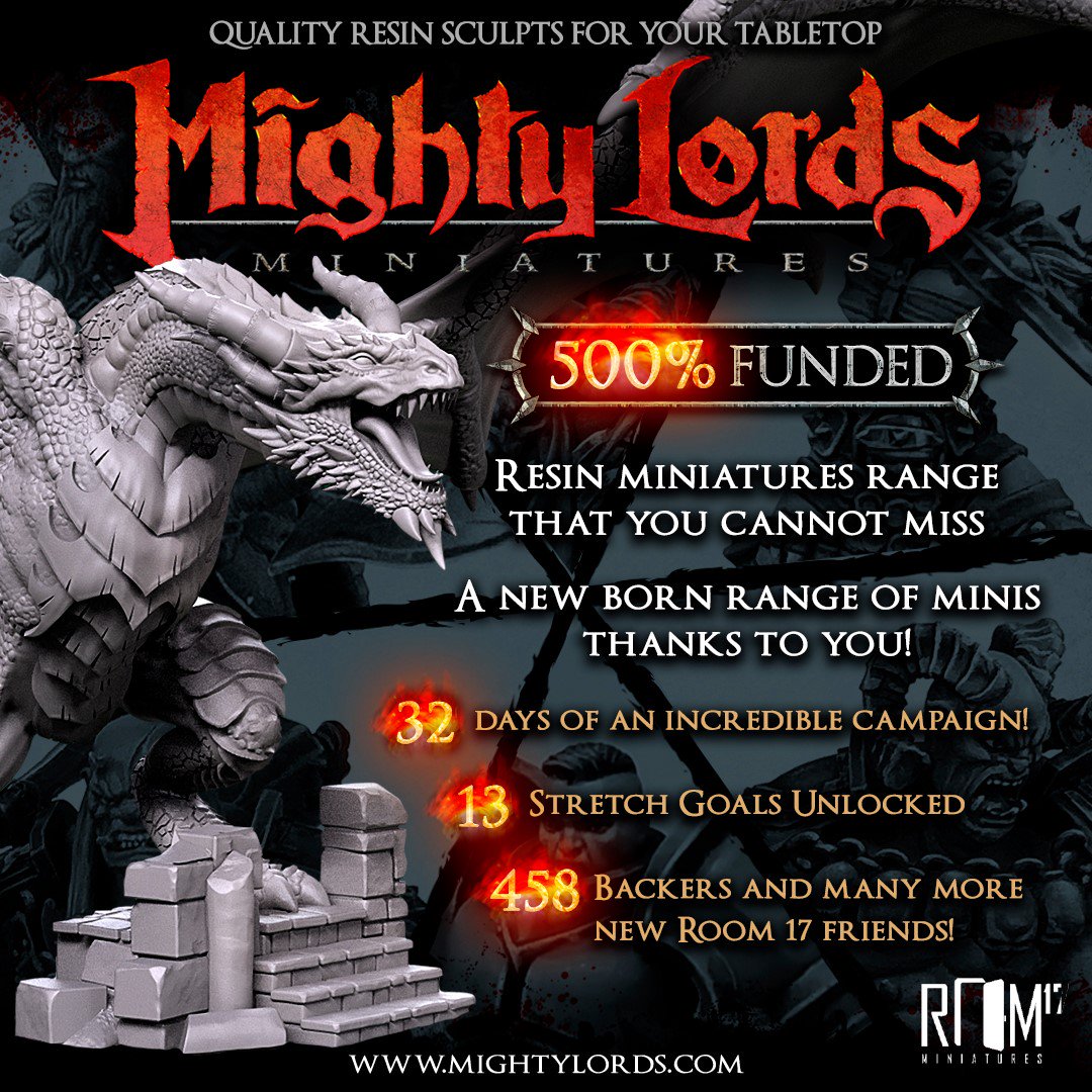 Room 17 Games Ltd tweet media