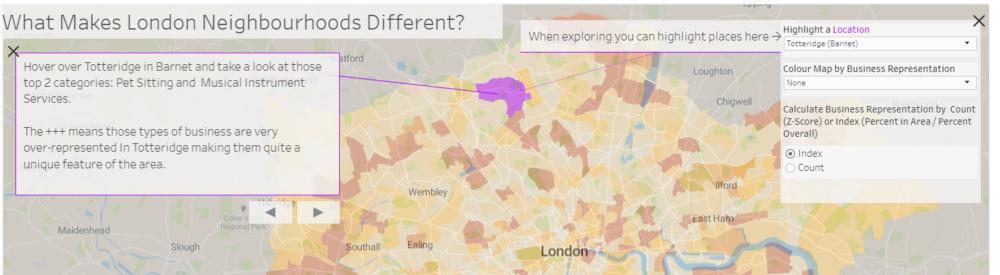infolabUK's tweet image. #TableauTip 💡
Adding a Guided Tutorial to your #TableauVisualisation by following this example: ow.ly/VhPB50uYoT1

#Tableau #DataViz
