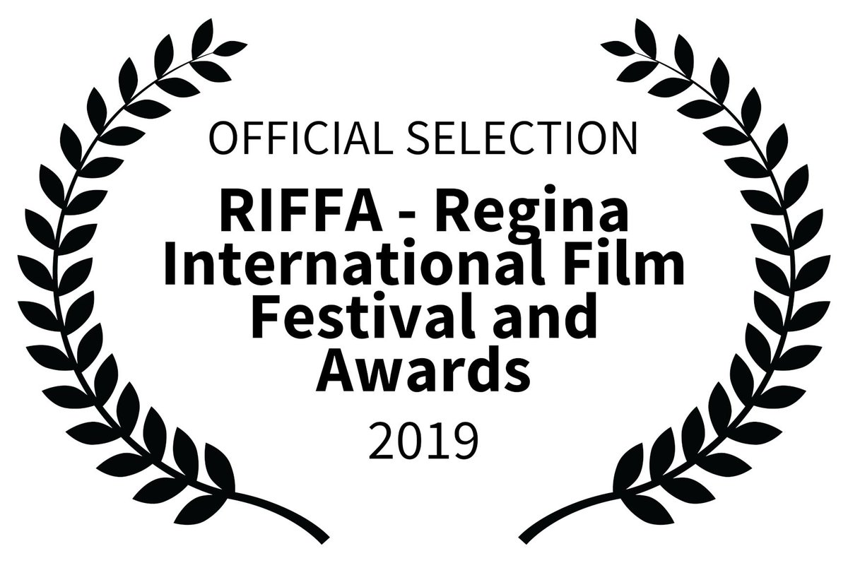 Don't miss out! Our film 'Waniska' has been officially selected into the Regina International Film Festival! It will screen Wednesday, August 14, 2019 at 7 PM – 8:30 PM at the Cineplex Cinemas Normanview. Get tickets at
ow.ly/Gly450uXCwN