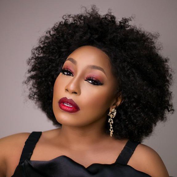 Happy Birthday To Rita Dominic! Here's Everything To Know About The Legendary Actress As She Turns 44
 <a href="/ritaUdominic/">Rita Dominic</a> #fridayfeeling #fridaythoughts #fridaymotivation #happybirthday #ritadominic #julybaby 
fabwoman.ng/rita-dominic-b…