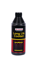 OfficialSCCI's tweet photo. @OfficialSCCI' Toyota super long life coolant
SPECIALLY FORMULATED BY TOYOTA FOR TOYOTA VEHICLES
@Toyota_India #Premiumenginecoolant #corrosionprotection https://t.co/iLtMBenVRZ