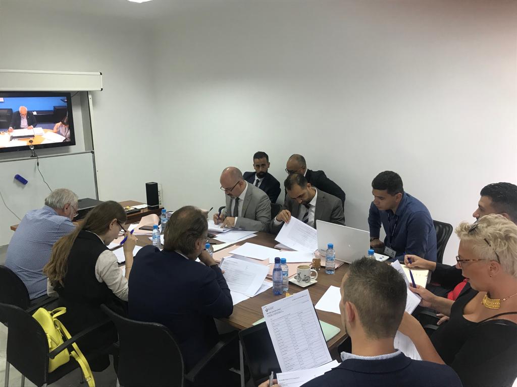 SIST British Education tweet media