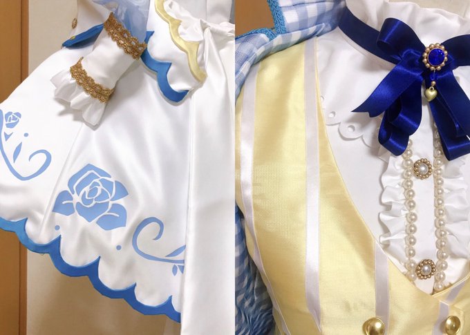 コスプレイヤーあぼのTwitter画像36