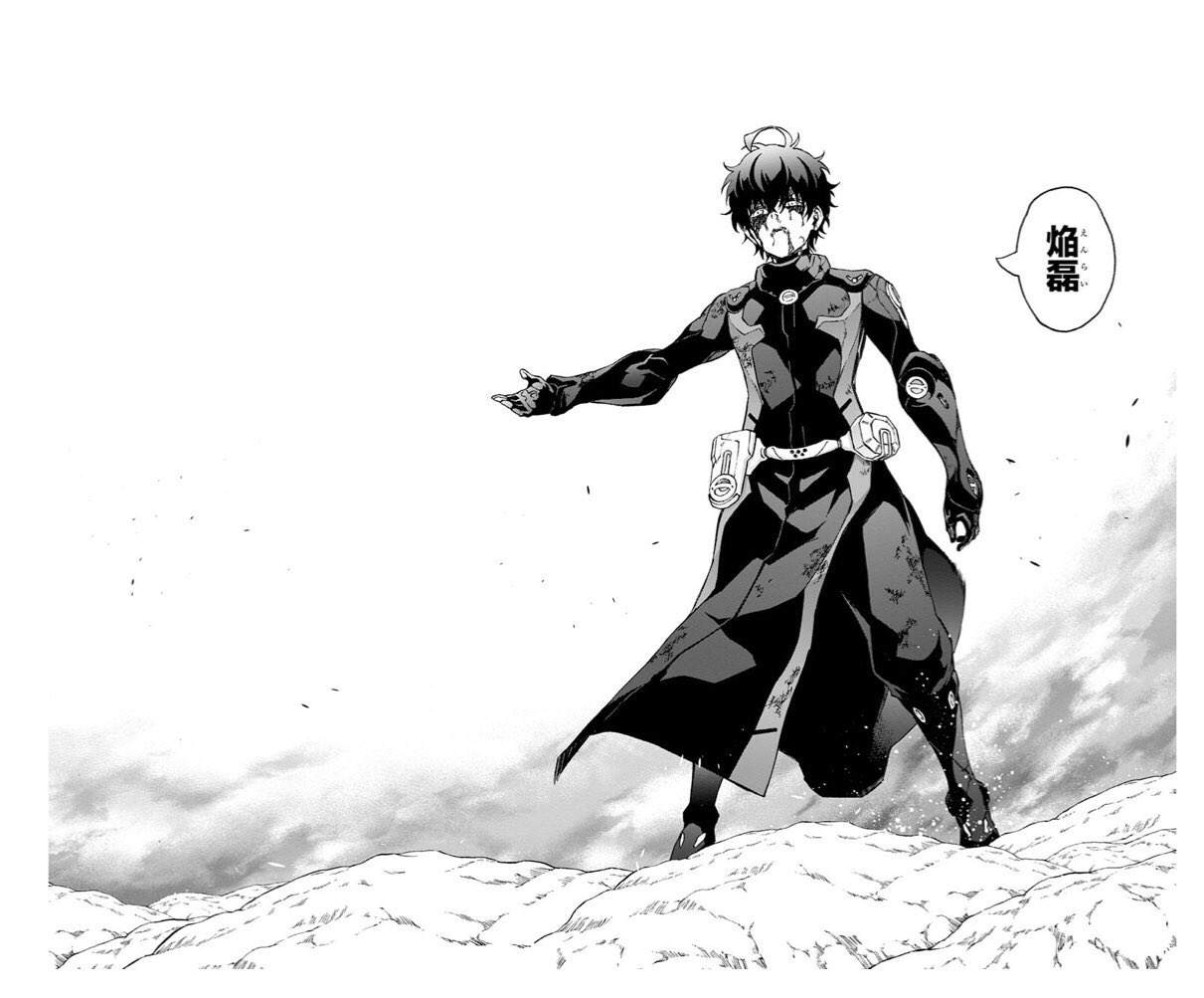 白燕 双星の陰陽師の見開き2連のこのページ 何度見ても泣きそうになる むしろ泣いてる この夫婦が揃うのをずっと待ってたんですよ 長かったけど 想像以上に心が震えたシーンでした と言うわけで みんな双星の陰陽師の最新刊読もう 双星の 陰陽