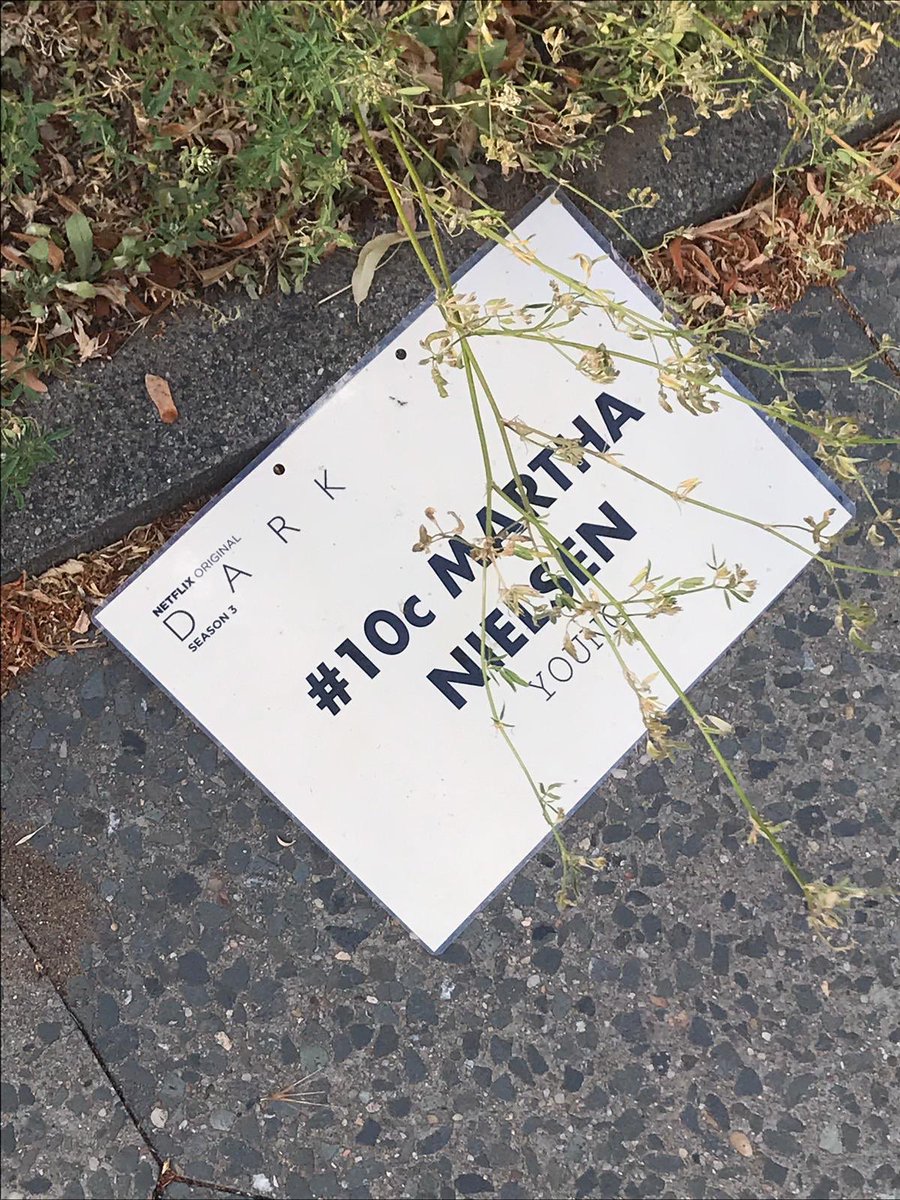 Beklemedeyiz #DARKseason3