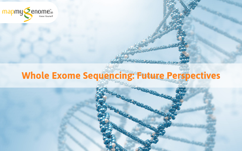 Whole Exome Sequencing (WES) is a short-term alternative for getting an image of a genome that is being coded.   Know more : bit.ly/2LlrCjg  
#WholeEXomeSequencing #ClinicalExomeSequencing #MultiplegeneTesting #NGSTesting #Genome #InheritedConditions #Genetics