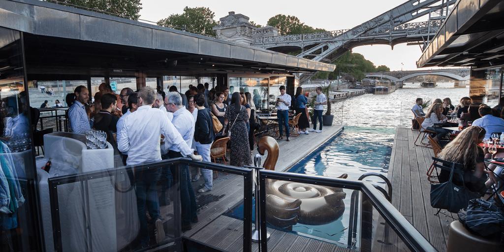 🥂 Retour en images sur le 3ème épisode des Apartés de la CEG avec <a href="/CSandalettes/">Cravate&Sandalettes</a> qui a eu lieu le 3 juillet dernier ! 👉  lien.rca.fr/9d

 #ExpertComptable #JECEG3