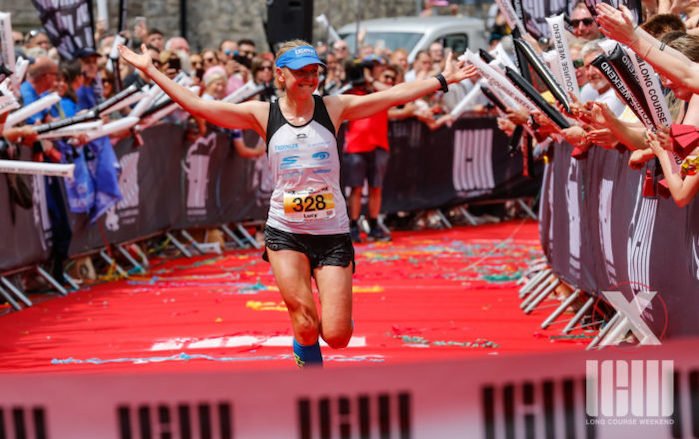 247_endurance's tweet photo. "One of the greatest events in triathlon" - check out the fantastic @lucygoss report on another great weekend at the @LCWWales in Tenby. 📷's by @shortandrounduk >>> https://t.co/bZJZU46XEf https://t.co/yk5nANCCKo
