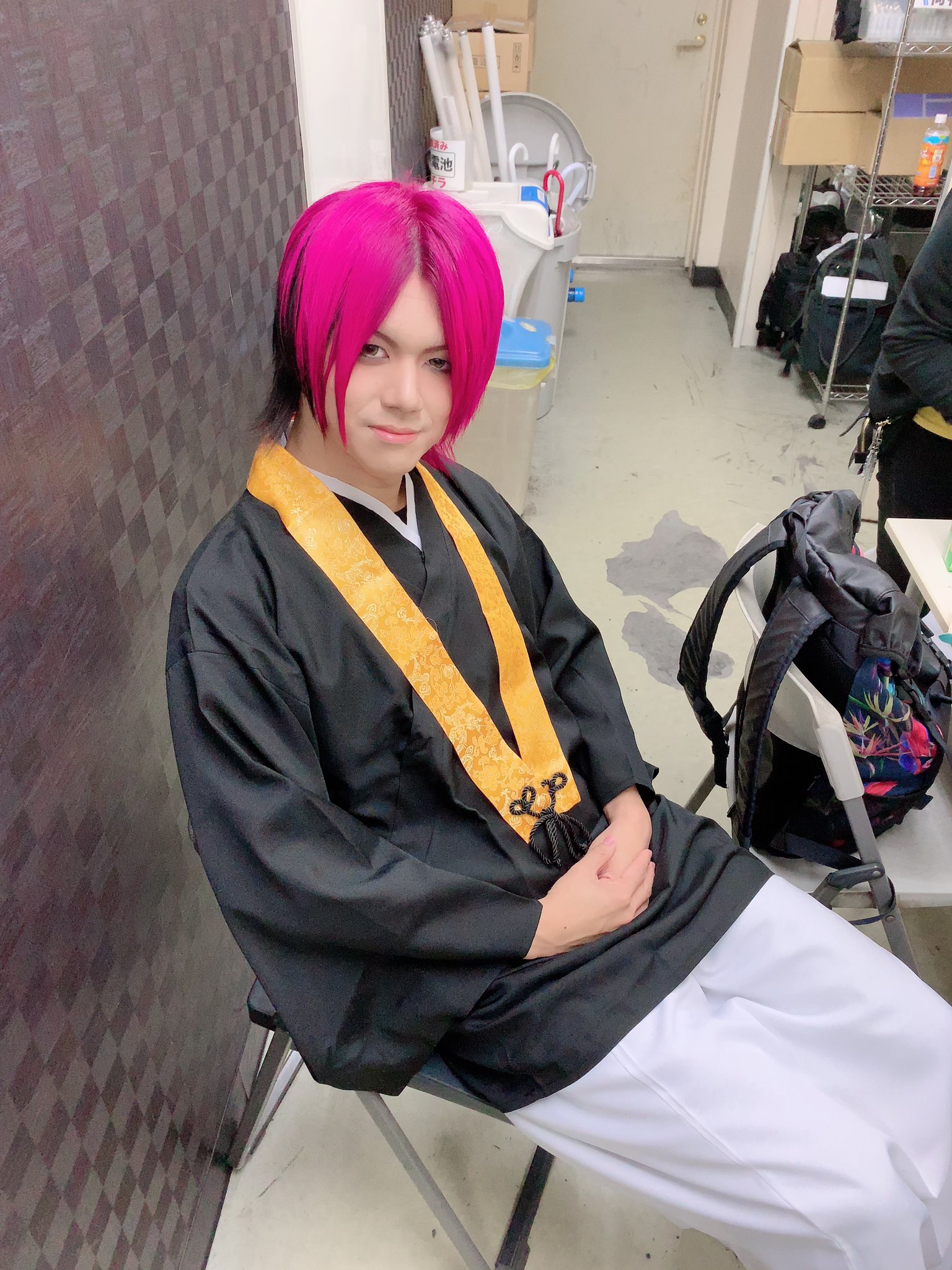 BabyKingdom 志記🗡 on X: 