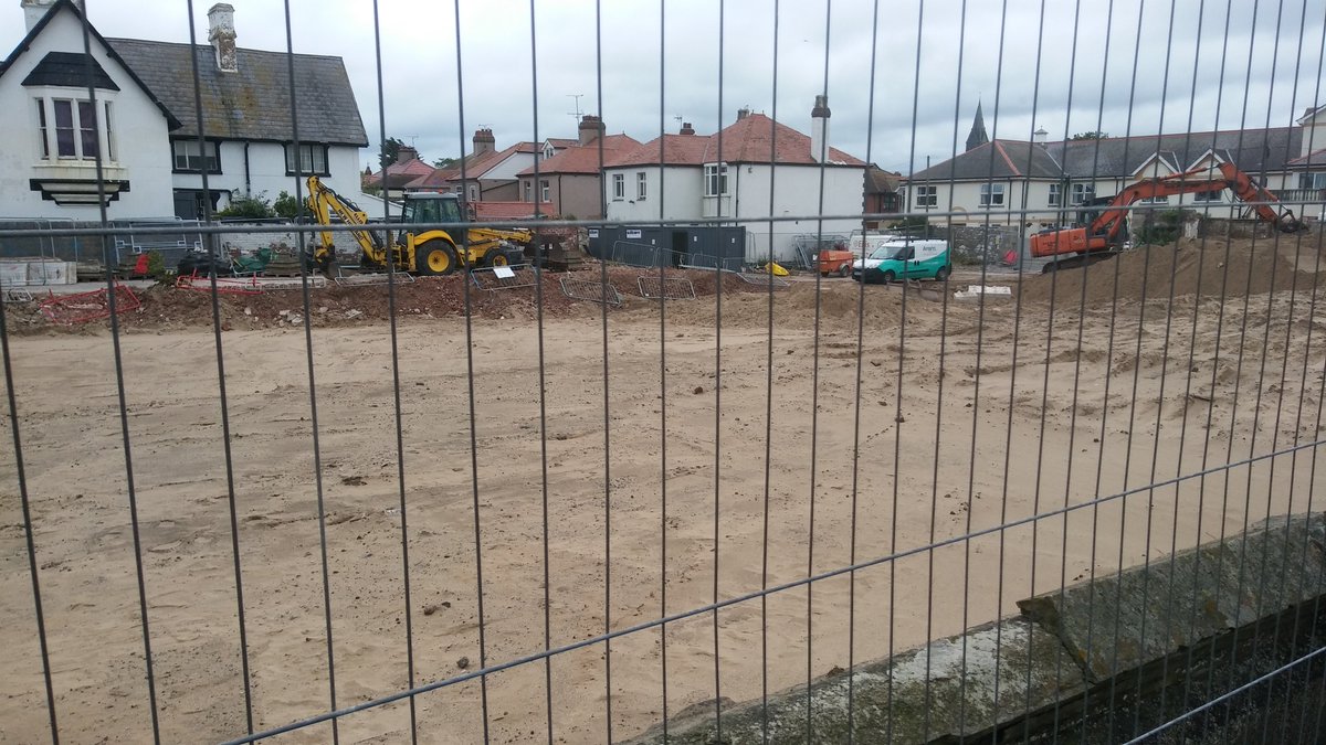 Rhyl C U Soon tweet media