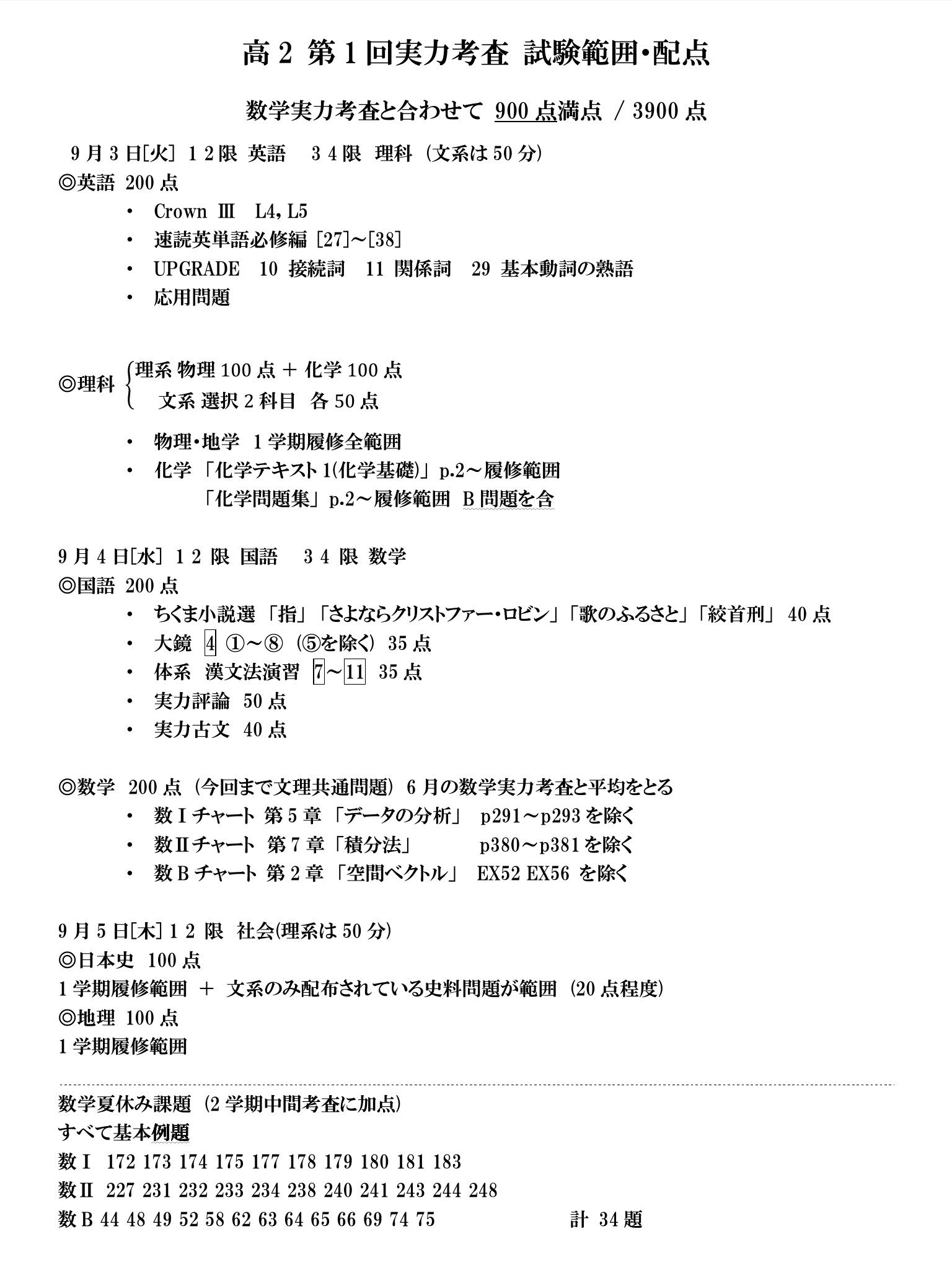 東海高校テスト垢 Tokai Testgachi Twitter