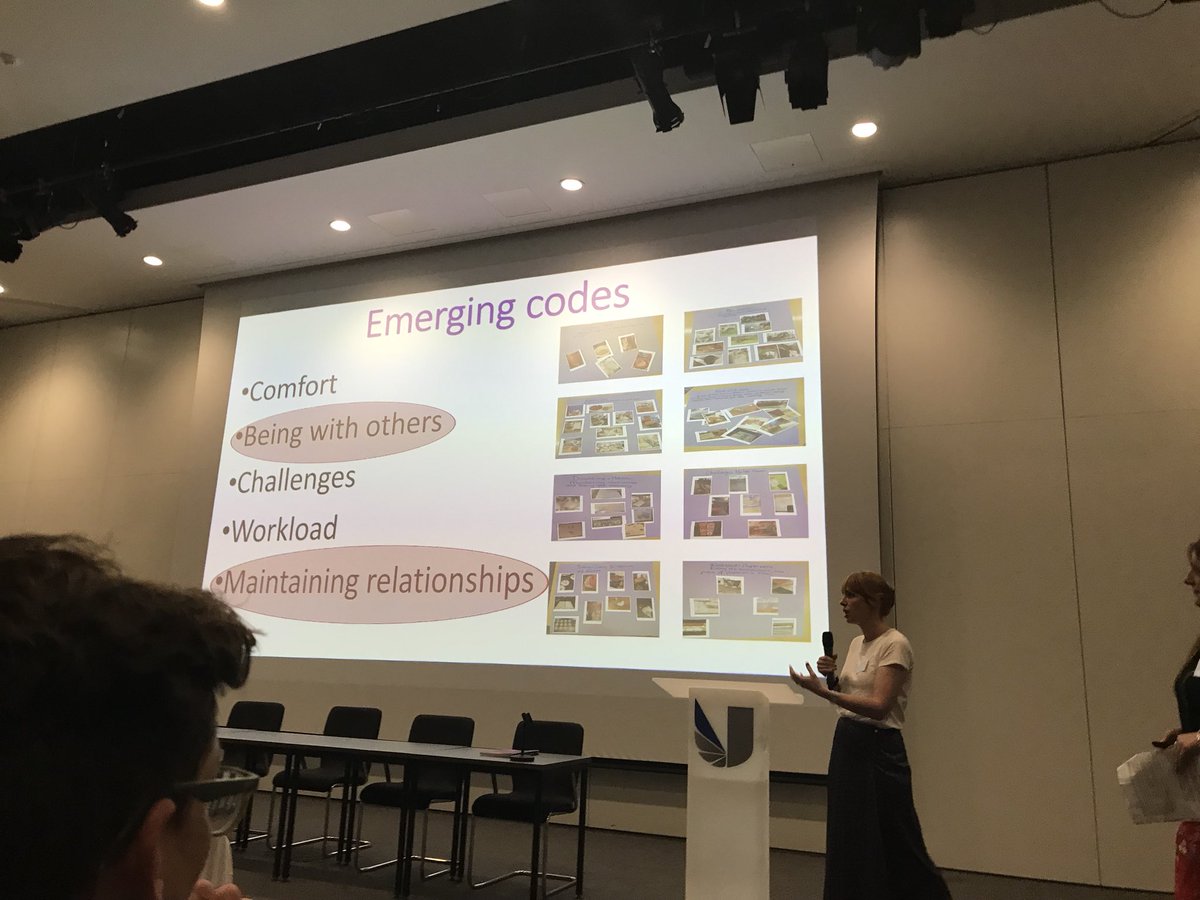 karishR's tweet photo. Great conference with interesting insights in Education and mental health #poster #BERAMentalHealth @CeciliaEssau https://t.co/VyoJQBOhO3