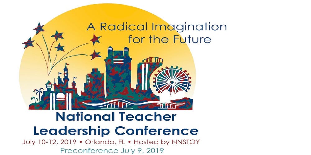 This week's live episode features teachers from around USA sharing w/ <a href="/msoskil/">Michael Soskil (he/his)</a> &amp; <a href="/mrs_smoke/">Dyane Smokorowski</a> reflections and great new ideas from <a href="/NNSTOY/">NNSTOY</a> National Teacher Leadership Conference. 

Listen at ed4betterworld.com or subscribe on itunes: podcasts.apple.com/us/podcast/edu…

#TeachersLeading