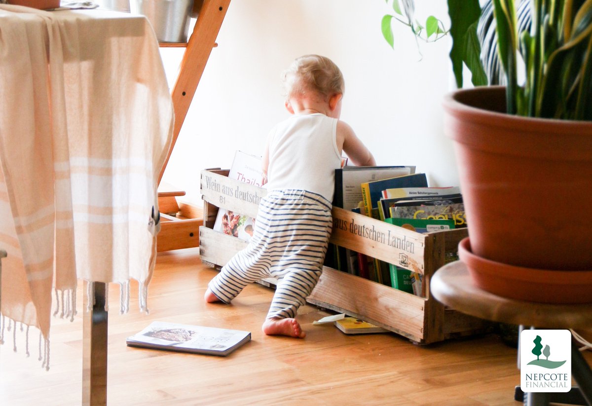 NepcoteFinance's tweet photo. Taking out life insurance as a partner or a parent can help to make sure your family would receive financial help if you were no longer around.

Find out more here: https://t.co/N4U81lVMcp

#LifeInsurance #worthing #financial #ThursdayThoughts https://t.co/30TIbZbbhZ