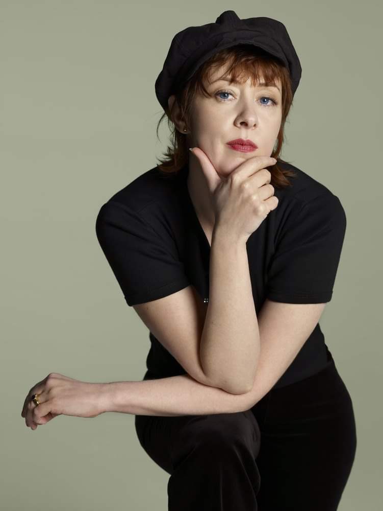 Suzanne Vega (Suzanne Nadine Peck)
Birth 1959.7.11 ~
Happy Birthday
 