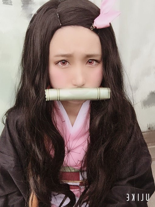 Twitterのコスプレ画像23