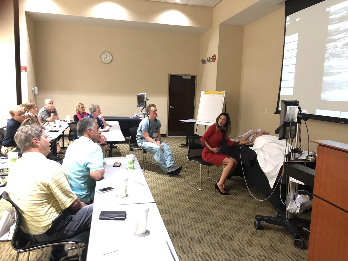 CandraHillMD's tweet image. @CandraBassMD Wonderful time hosting a #truncalblock workshop for my group @MEDNAX:American Anesthesiology of NC @WakeMed with @Pacira. Dynamic speaker @HoltzMaggie guided us through didactics and hands-on learning #exparel #regionalanesthesia #QLblock #ESB #opioidminimization