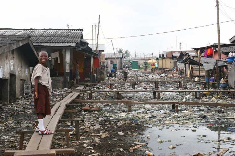 BizAfricaDaily's tweet photo. 98 million Nigerians now living in multidimensional poverty – United Nations https://t.co/4YmbqO3IHe https://t.co/LYgxMexNve