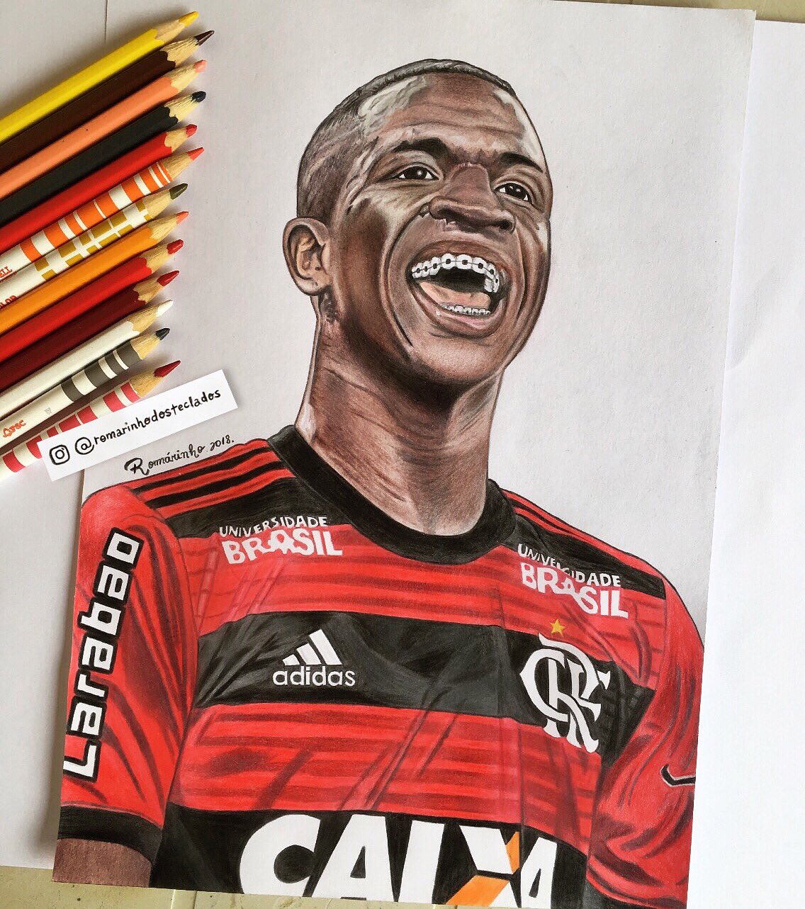 Vinícius Desenhos