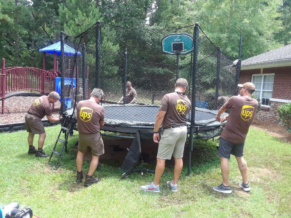 Congratulations to our MP class # 5.  Taking Safety to the next level.  We had a great volunteer project day at the Gwinnett County Children’s Shelter.  Paying it forward to the next generation.