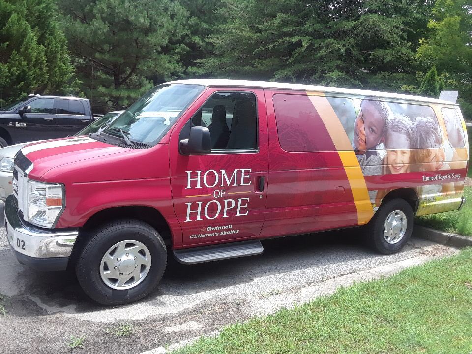 UPS Integrad Atlanta tweet media