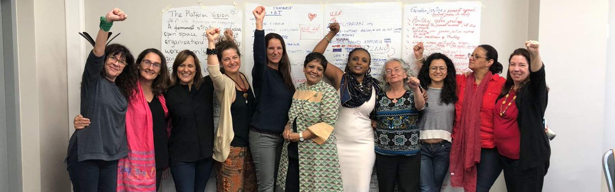 ILCAfrique's tweet photo. Congratulations to #Women leaders from @landcoalition for launching a global platform on women’s #LandRights – The Feminist Women Platform- which will address issues of inequalities in the #Land sector.
https://t.co/HBhvpZVzYc https://t.co/VDadD3NZAI