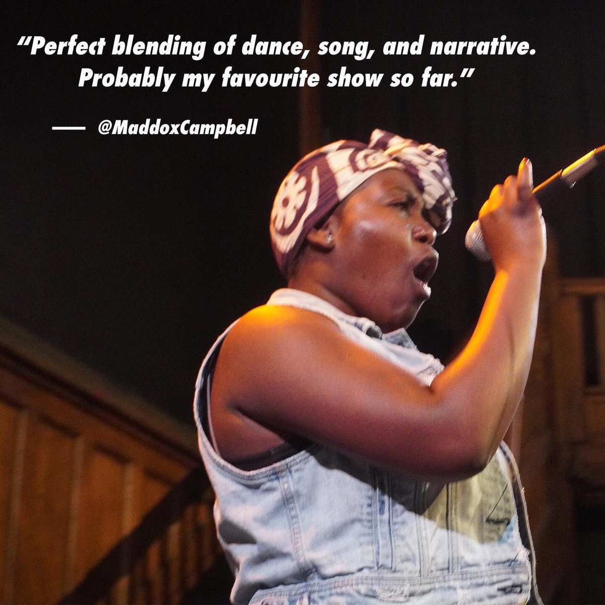 MusicalOmen's tweet photo. Catch us at 8:45 tonight! #Theatre #canadiantheatre #indietheatre #torontotheatre #theater #musicaltheatre #musical #musicals #musicaltheater #feminism #feministtheatre #torontofringe #fringe #torontofringe2019 #fringeto #startedatthefringe #climatechange #environmentalism https://t.co/GCzq16ATyo