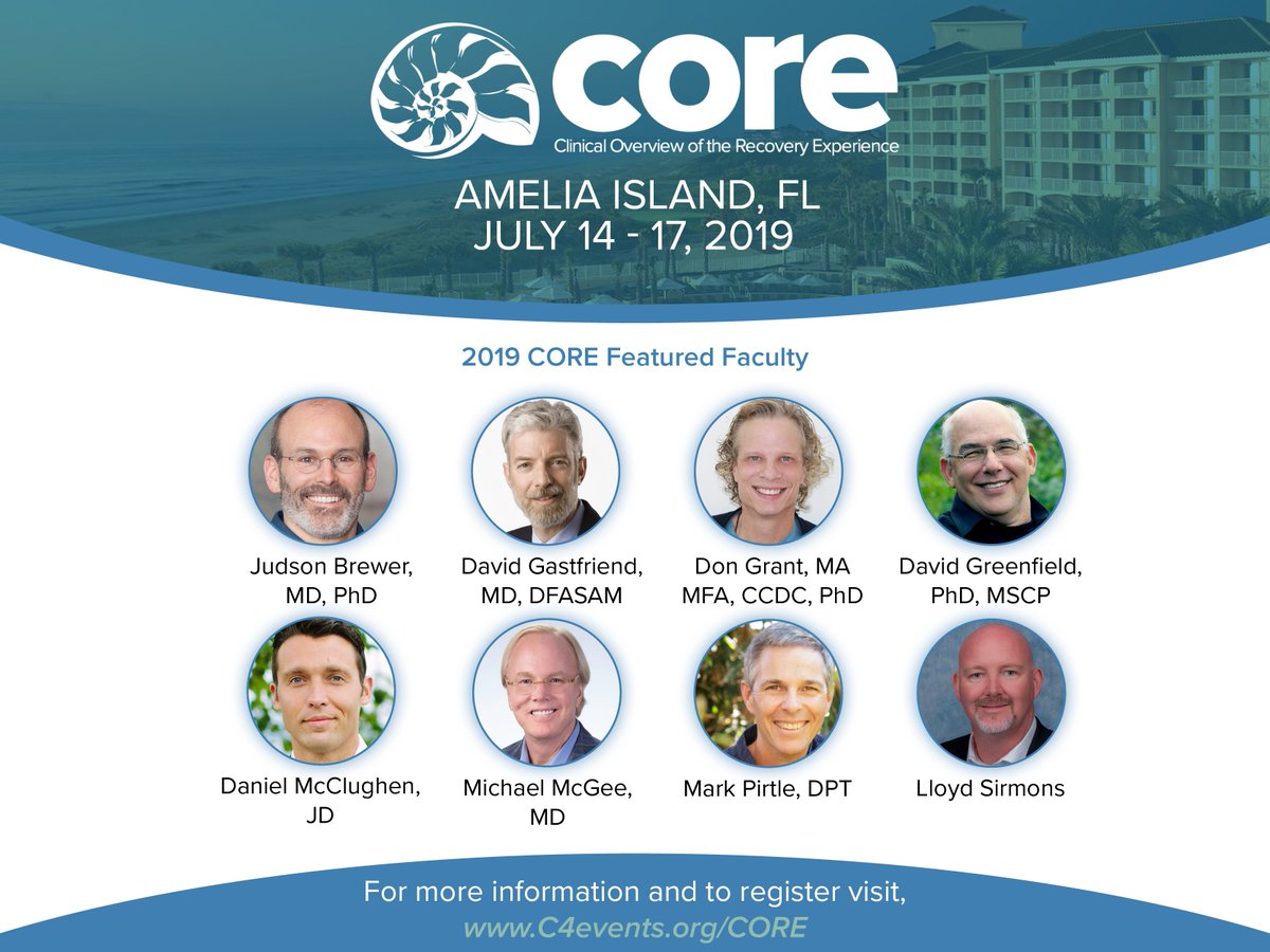 c4events's tweet photo. Take a look at our featured faculty line up for #C4CORE! To view all faculty, agenda, exhibitors and to register visit https://t.co/jbaSBagyrG @DynamiCare_ @HavenPismo @ToHeckWithTech @dcbalaw @skillfullyaware https://t.co/xmLp0zl3AE