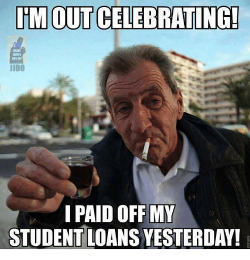 MyEducationHelp's tweet photo. https://t.co/FM1lR23oyk
#MyEducationGuide
#college #preparation #ways #grants
Image Credit: meme https://t.co/d9wRQ3fKIE