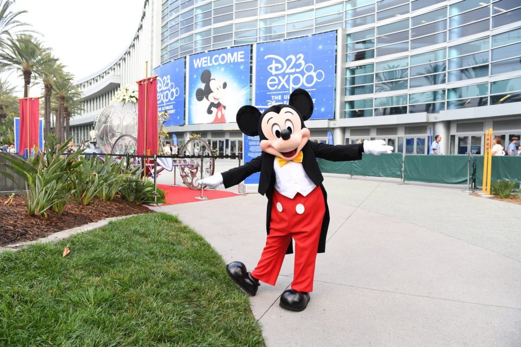 meetthemagic's tweet photo. D23 Expo Detail, Line Up and More! https://t.co/m2AH60g0p4 https://t.co/iHBaj2305m