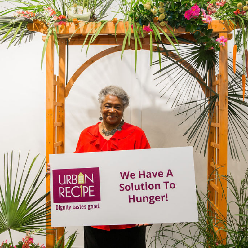 Urban Recipe tweet media