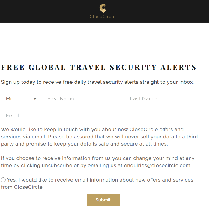CloseCircle_'s tweet photo. Keep up-to-date with major events around the globe with our free risk-alert emails. Sign up now! - https://t.co/JWkwMFlCvk #globalrisk #riskalerts #riskmanagement https://t.co/vtSojKaK9K
